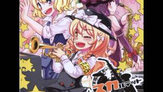 Brass Quartet - Love-Colored Master Spark
