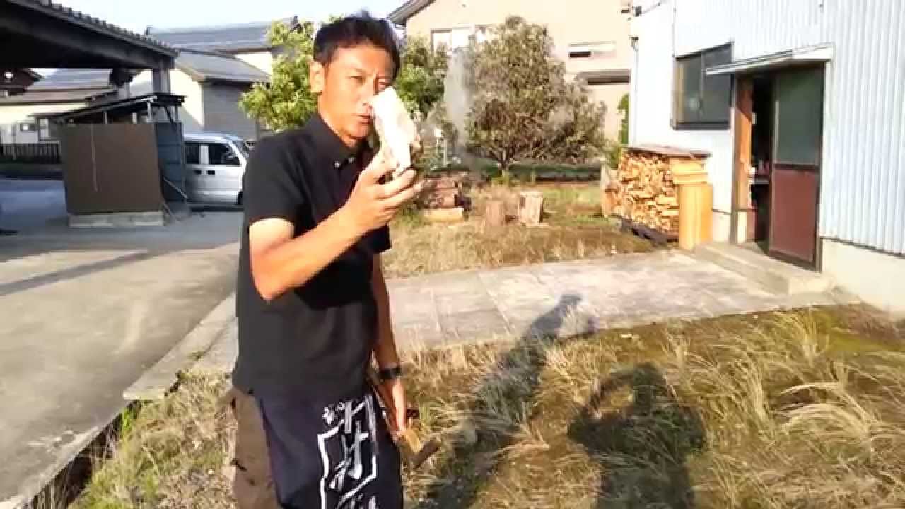 エリッゼステーク アルティメット 石を割る Youtube