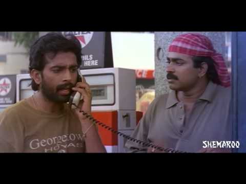Gulabi Movie Back To Back Comedy Scenes