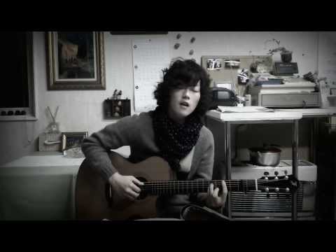 僕らをつなぐもの　cover 秦基博