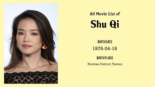 Shu Qi Movies list Shu Qi| Filmography of Shu Qi Shu Qi Movies list Shu Qi| Filmography of Shu Qi