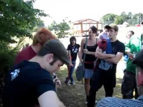 Far From Finished- The Bastard`s Way live