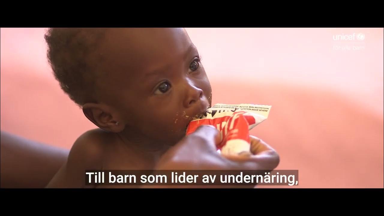 Köp julklappar som ger alla barn en god fortsättning YouTube