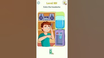 Dop 3 Level 159 💆🏻 Displace one part #shorts #dop3 #game #displaceonepart