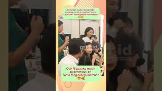 Download Lagu Mami Nia dan Daddy G today #shortvideo #beritaterkini #sarwendah #giorgioantonio MP3