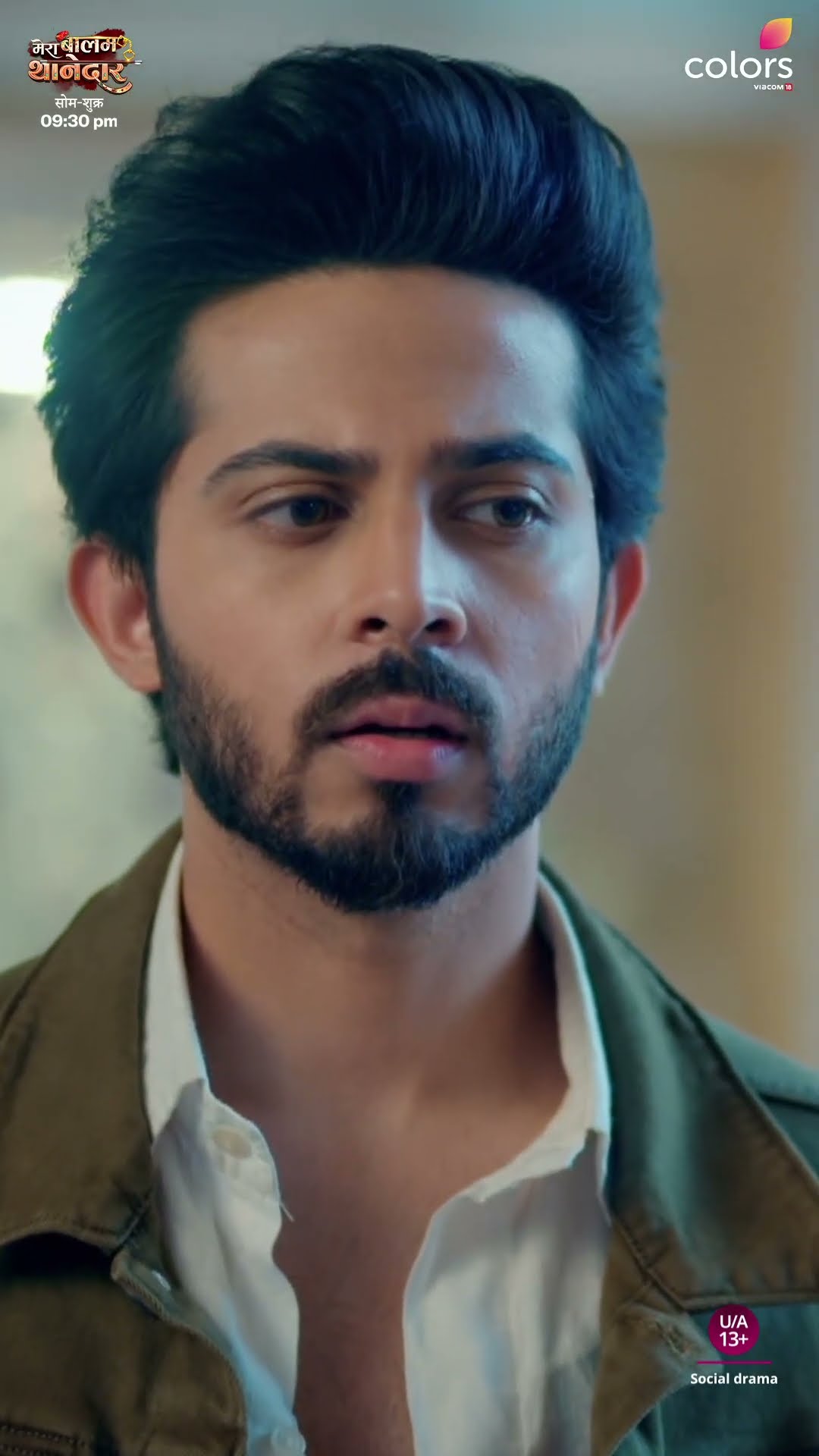 Will Vansh Team Up With Drishti? | Mera Balam Thanedaar
