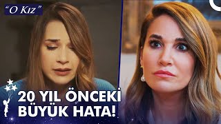 Cahildim Dünyanın Rengine Kandım - O Kız