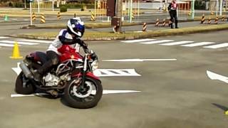 赤8番さん2ヒート20161106