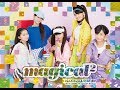 magical2 - MAGICAL☆BEST Music Trailer
