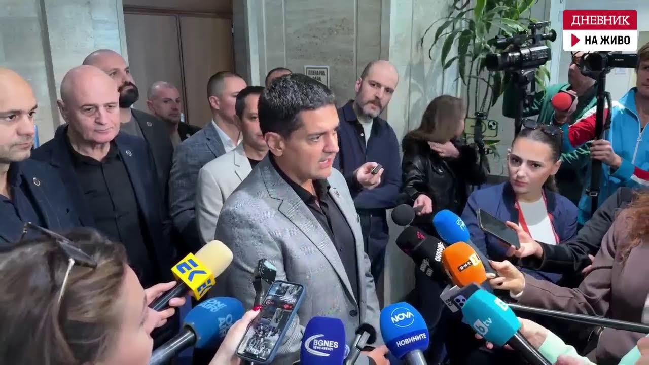 Радостин Василев: Борисов прави всичко възможно да провали еврозоната