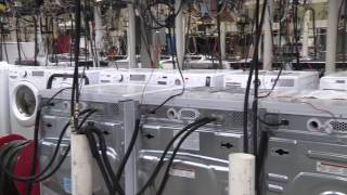 Whirlpool Factory Certified Parts