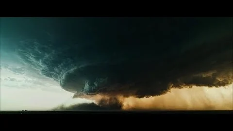 Geostorm - Opening Scene | Massacre By Weather | Gerard Butler