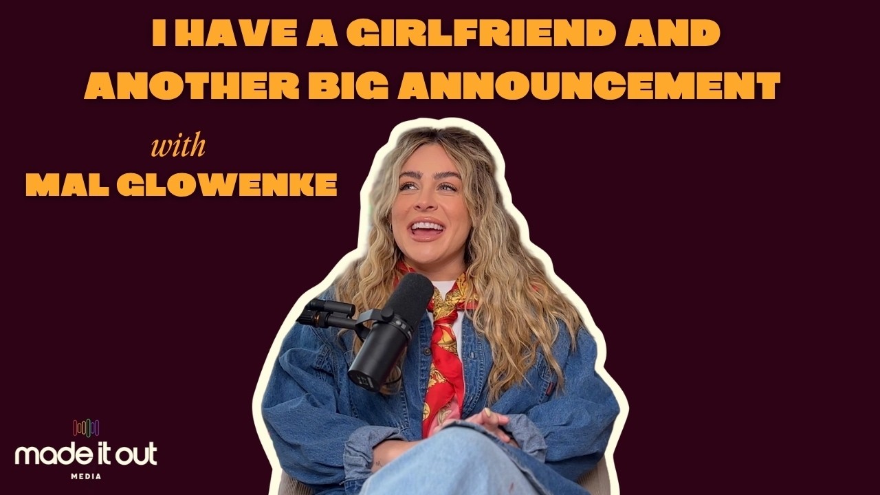 ⁣I Have A Girlfriend and I’m Hosting a LIVE LESBIAN DATING SHOW 