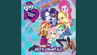 Download Lagu Equestria Girls Opening Titles - Instrumental MP3