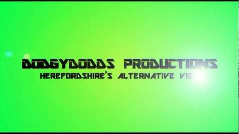 ADOBE AFTER EFFECTS FIRST INTRO ATTEMPT