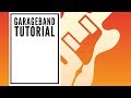 How Does GarageBand For iPad Work Tutorial For Beginners