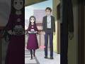 タクマの決意/#僕の妻は感情がない 第11話「僕の妻です」より #僕妻アニメ