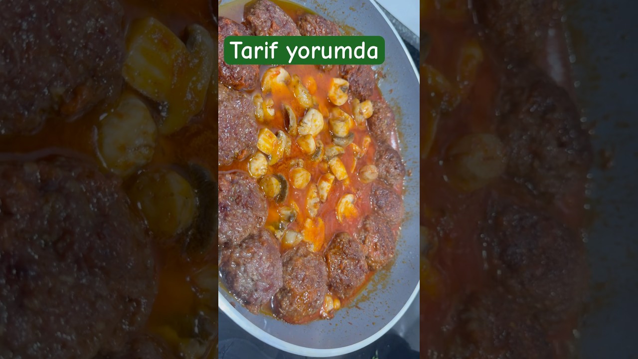Baba köftesi, #pratik #Lezzetli #tarif #keşfet #cooking #pratikt #recipe #yemek #yemektarifleri Baba köftesi, #pratik #Lezzetli #tarif #keşfet #cooking #pratikt #recipe #yemek #yemektarifleri