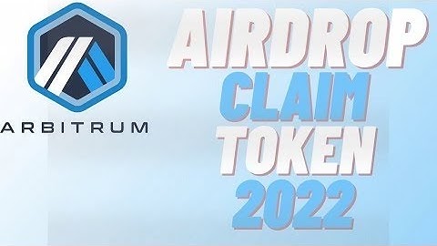 ARBITRUM BEST CRYPTO AIRDROP 2022 | TOKEN FREE CLAIM 500$