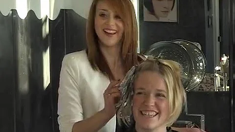 Young Alaska Entrepreneurs, Pt. 1: Be Salon Studio...