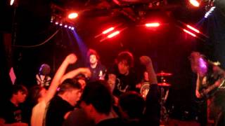 Landscapes - Cemetery / D.R.E.A.M. - HD - Vienna @ Area 2013 03 06
