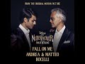 Fall On Me French Version Andrea Matteo Bocelli mp3