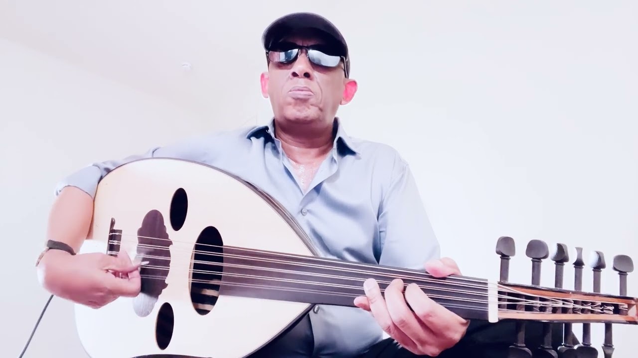 Qaaci | Hees | Barakee Allow Xamar BY: Shamsan Farah