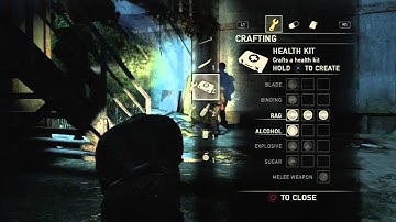 The Last Of Us-Part 23 ( No commentary-No subtitles) PlayThrough