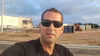 Brand New Publix Getting Built Tour