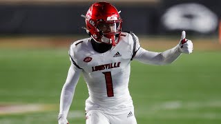 Tutu Atwell COMPLETE Louisville Highlights (20182020)