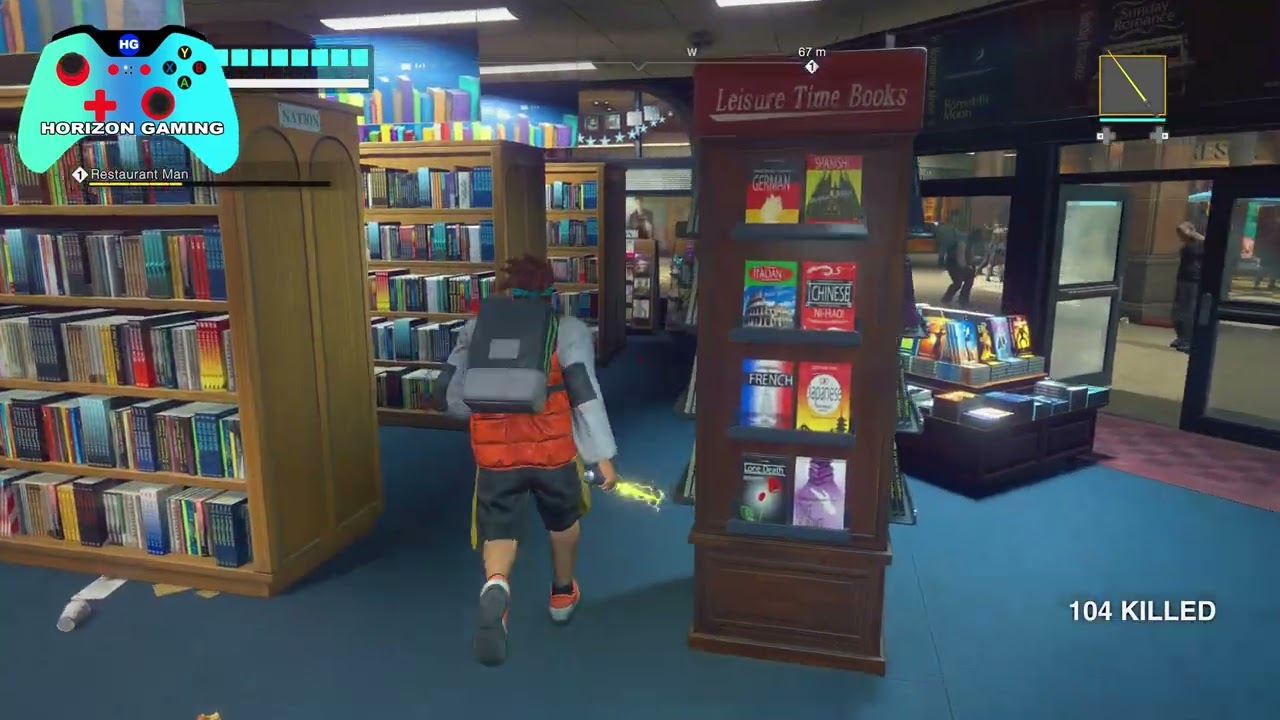 Wartime Photography Book, Cooking Book, Cycling Book, Travel Book - DRDR Dead Rising Deluxe Remaster