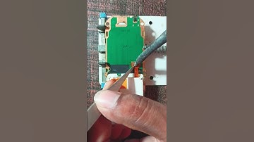 how to change nokia 105 lcd / nokia 105 display change/ nokia broken lcd replace