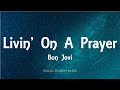 Bon Jovi - Livin