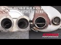 Corsa Performance C7 NPP Active Valve Insallation Video