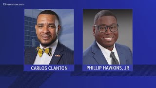 Clanton declares victory in Superward 7 recount