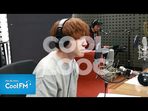 쿨룩 LIVE▷딕펑스(Dickpunks) '썬글라스'/190314[문희준의 뮤직쇼]
