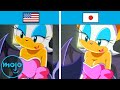 Top 10 Most Censored Sonic X Moments