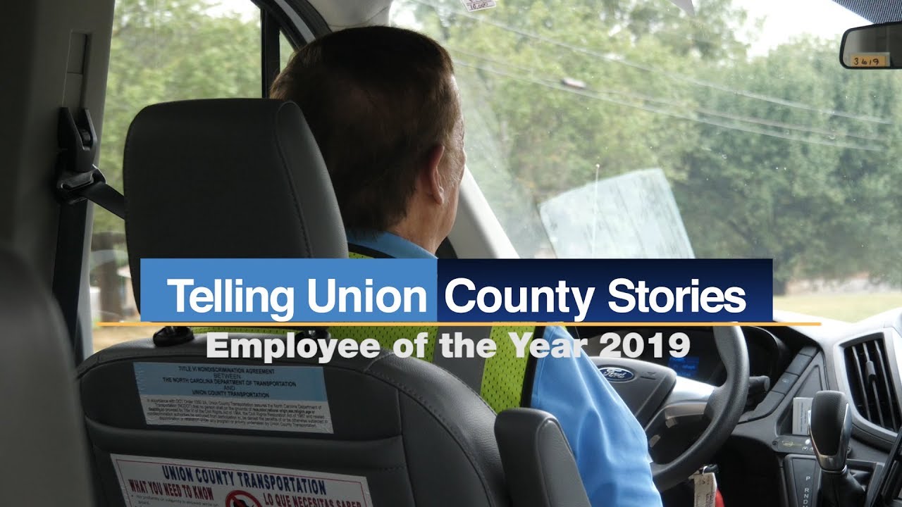 Union county job connection 2012