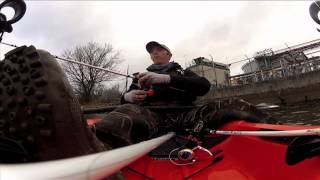 Urban Bliss - KBF Unleashed Episode 3