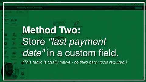 Automate Subscription Reminders in Keap and Infusionsoft | Monkeypod Marketing