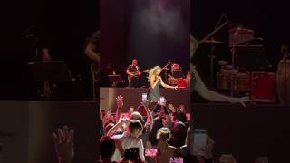 Hadi̇se-Düm Tek Tek Ankara Congresium 2023