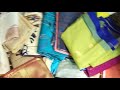 Weaving Mistake Sarees Live Sale 🔴 | Best Price Clearance | COD Available