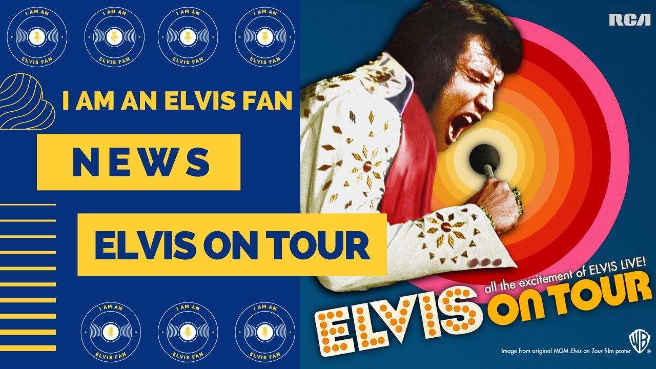 elvis on tour box set delayed