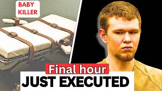 Jonny Johnson Execution + Crime + Last Words + Last Meal |Missouri Death Row Inmate | Potosi Prison