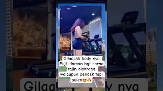 Body Fuji Idaman Bgt