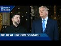 Trump Zelensky Meet News | Trump-Zelensky Meet In Florida