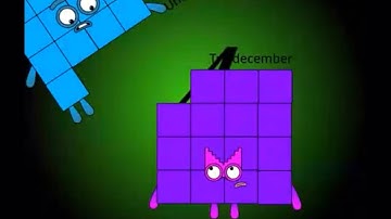 Monthblocks Band Lost Months 4 Not The End