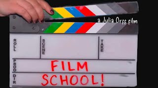 Film School, The Movie