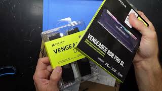 Sorry Corsair, your DDR5 RMA Process worked fine for me!