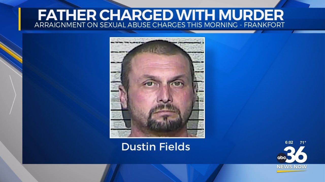 Franklin County man charged in death of his two sons is now facing sexual abuse charges